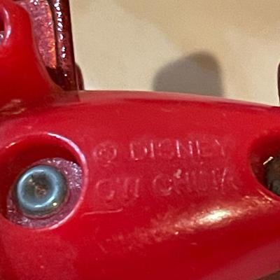UNIQUE DISNEY TOYS