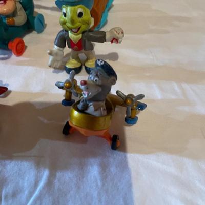 UNIQUE DISNEY TOYS