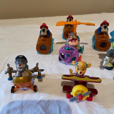 UNIQUE DISNEY TOYS