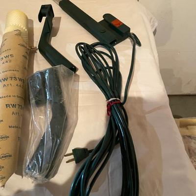 VORWERK VACUUM CLEANER