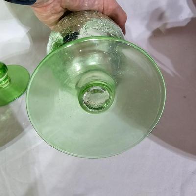 Apothecary Style Illuminated Jars/Lids (B1-JS)