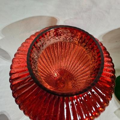 Apothecary Style Illuminated Jars/Lids (B1-JS)