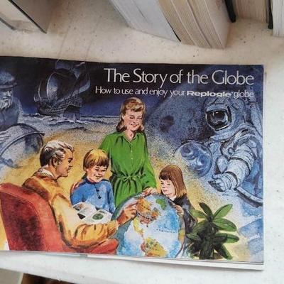 Resource and game books