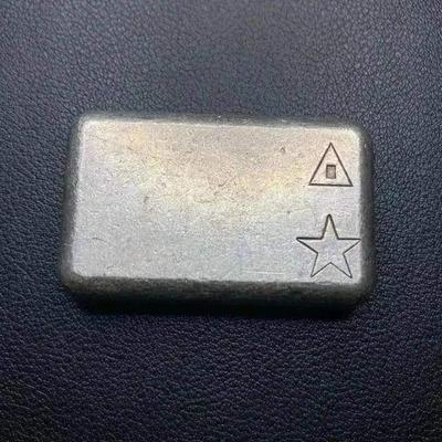5 oz silver bar 999