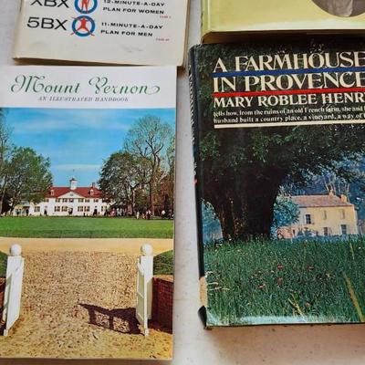 Resource books Travel lot
