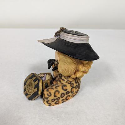 Cameo Girls Deluxe Judith Smart Shopper 1945 Edition 496/500