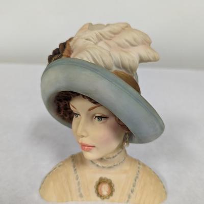 Cameo Girls Judith Transatlantic Lady 1910