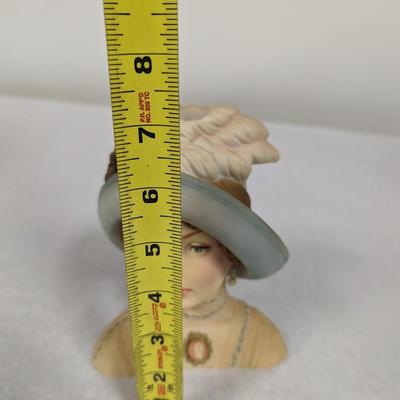 Cameo Girls Judith Transatlantic Lady 1910