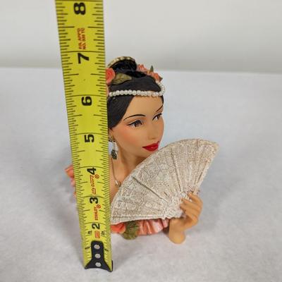 Cameo Girls Deluxe Martina Evening In Seville 1778 Edition 849/1500