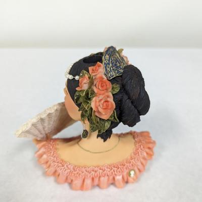 Cameo Girls Deluxe Martina Evening In Seville 1778 Edition 849/1500