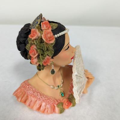 Cameo Girls Deluxe Martina Evening In Seville 1778 Edition 849/1500