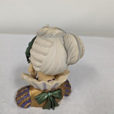 Cameo Girls Deluxe Abigail Masquerade 1780 Edition 985/1500