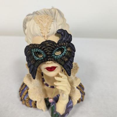 Cameo Girls Deluxe Abigail Masquerade 1780 Edition 985/1500