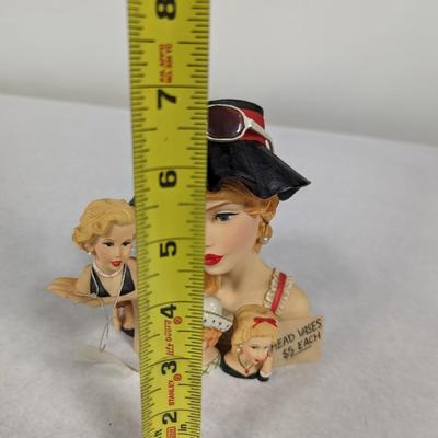 Cameo Girls Deluxe Blythe Yard Sale Surprise 1966 Edition 545/1000