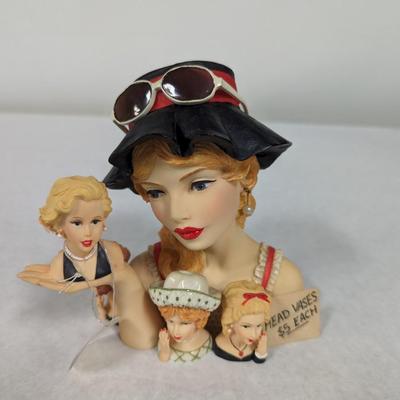 Cameo Girls Deluxe Blythe Yard Sale Surprise 1966 Edition 545/1000