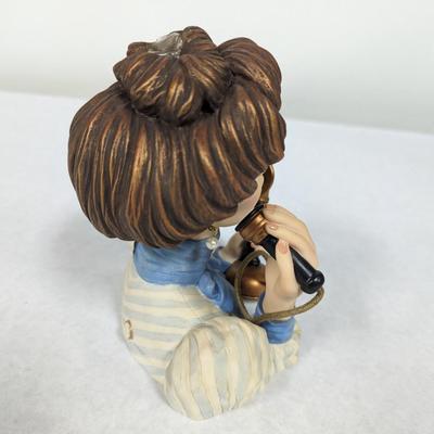 Cameo Girls Deluxe Abigail Party Line 1903 Edition 1870/2500
