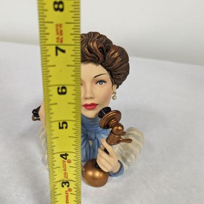 Cameo Girls Deluxe Abigail Party Line 1903 Edition 1870/2500