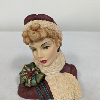 Cameo Girls Blythe Winter Beauty 1875