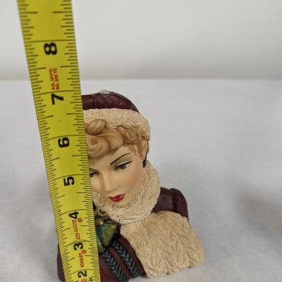 Cameo Girls Blythe Winter Beauty 1875