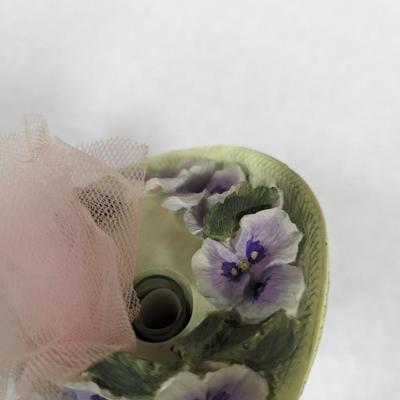 Cameo Girls Deluxe Abigail Easter Bonnet 1911 Edition 276/1500