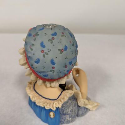 Cameo Girls Sasha Stars & Stripes 1776 Edition 669/2500