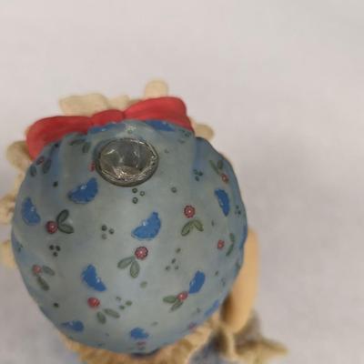Cameo Girls Sasha Stars & Stripes 1776 Edition 669/2500