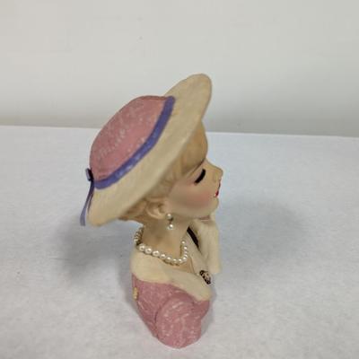 Cameo Girls Deluxe Abigail Heads Up 1953 Edition 338/500
