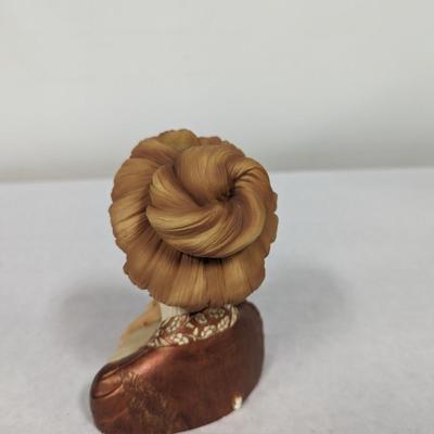 Cameo Girls Deluxe Judith A Mother's Love 1892 Edition 13/1500