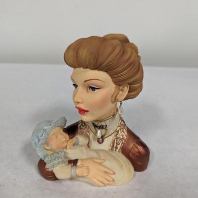 Cameo Girls Deluxe Judith A Mother's Love 1892 Edition 13/1500