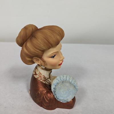 Cameo Girls Deluxe Judith A Mother's Love 1892 Edition 13/1500