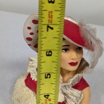 Cameo Girls Deluxe Emma Cat's Meow 1944 Edition 500/1500
