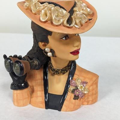 Cameo Girls Deluxe Martina Winners Circle 1944 Edition 1216/1500