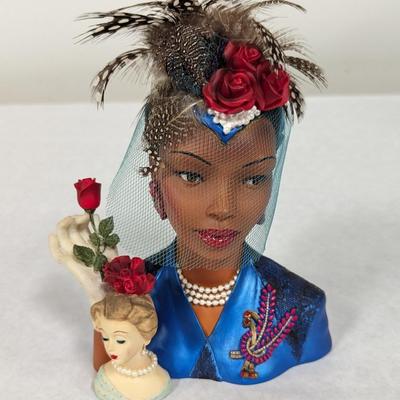 Cameo Girls Deluxe Celeste A Fine Arrangement 1944 Edition 536/1000