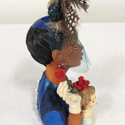 Cameo Girls Deluxe Celeste A Fine Arrangement 1944 Edition 536/1000