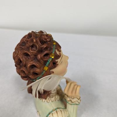 Cameo Girls Deluxe Abigail Pen Pal 1812 Edition 43/1500