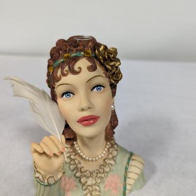 Cameo Girls Deluxe Abigail Pen Pal 1812 Edition 43/1500
