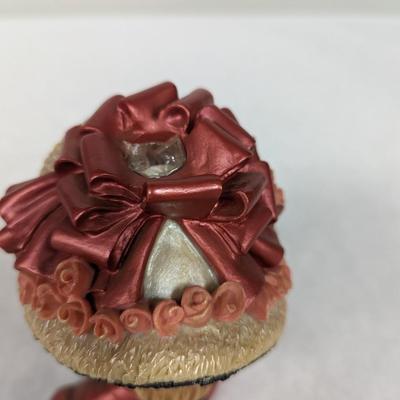 Cameo Girls Judith Victorian Valentine 1875