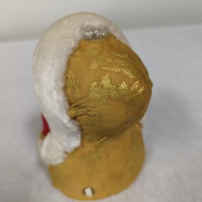 Cameo Girls Deluxe Eve Sleigh Ride 1962 Edition 1052/1500