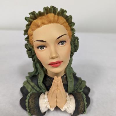 Cameo Girls Abigail Amazing Grace 1858 Edition 227/1500