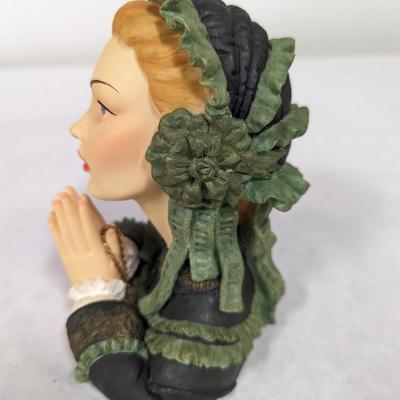 Cameo Girls Abigail Amazing Grace 1858 Edition 227/1500