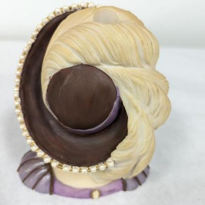 Cameo Girls Judith Lovely In Lavender 1809