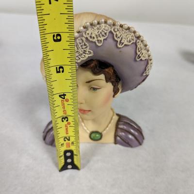 Cameo Girls Judith Lovely In Lavender 1809