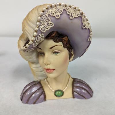 Cameo Girls Judith Lovely In Lavender 1809