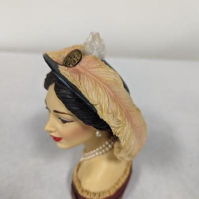 Cameo Girls Sasha Southern Belle 1848