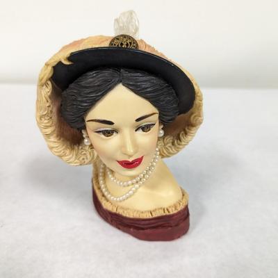 Cameo Girls Sasha Southern Belle 1848