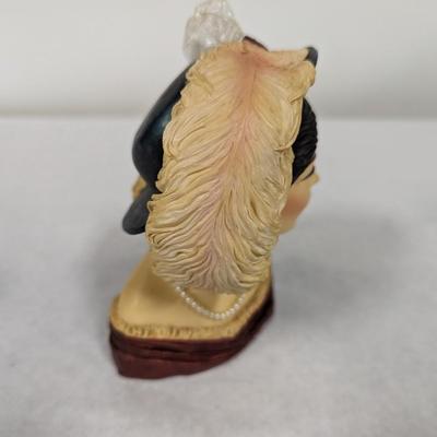 Cameo Girls Sasha Southern Belle 1848
