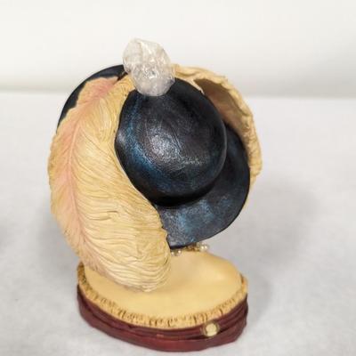 Cameo Girls Sasha Southern Belle 1848