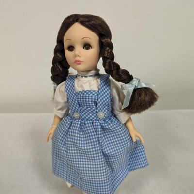 Effanbee Story Book Collection Wizard Of Oz Dorothy