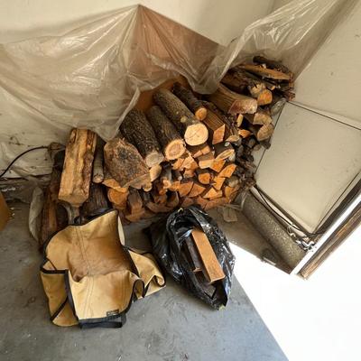 Firewood