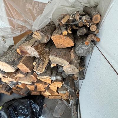 Firewood